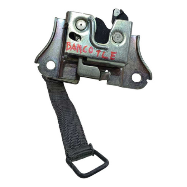 Trava Banco Traseiro Esquerdo Fiat Grand Siena 2013 2017