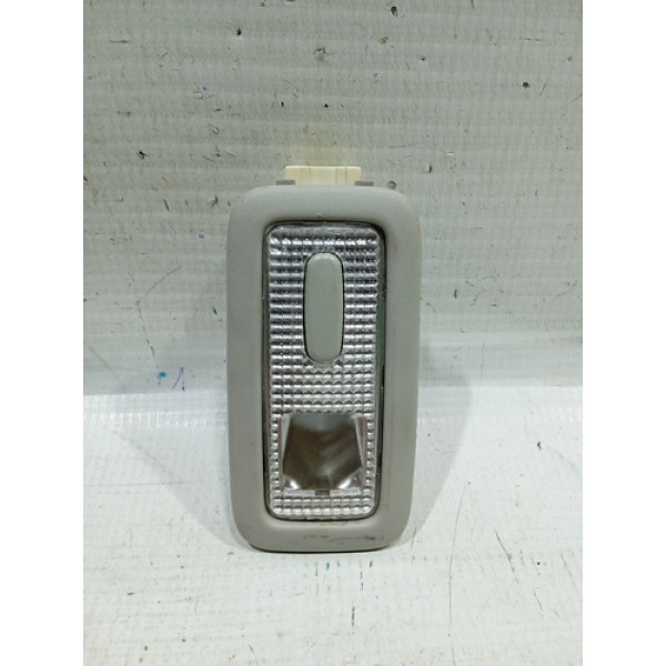 Luz De Teto Dianteira Esquerda Citroen C3 2014/2017