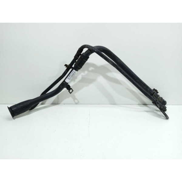 Gargalo Tanque Combustível Ford New Fiesta Hatch 2016