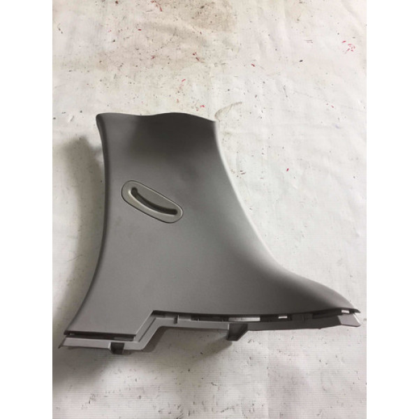 Acabamento Coluna Traseiro L/direito Kia Picanto 2008/2011