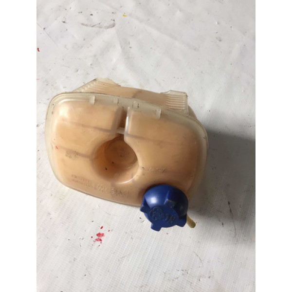 Reservatório De Água Do Radiador Volkswagen Gol Bola Parati