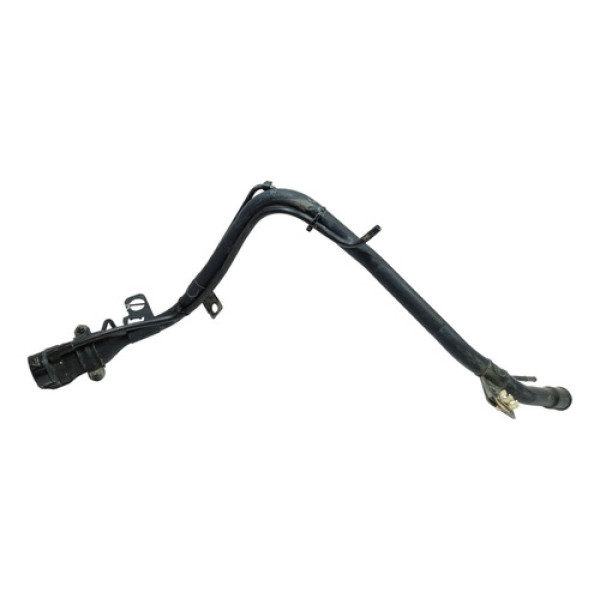 Gargalo Tanque Combustível New Fiesta 2011/2013 Hatch 