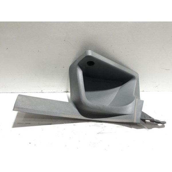 Acabamento Lateral Bagagito Lado Esquerdo Focus 2009/2013
