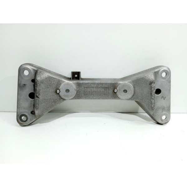 Suporte Travessa Caixa Câmbio Bmw 320i 2.0 N20 2014/2017