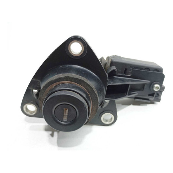 Fechadura Trava Tampa Traseira Renault Duster 2012 2015