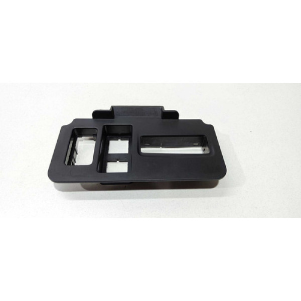 Moldura Botões Painel C4 Lounge 1.6 Thp 2014