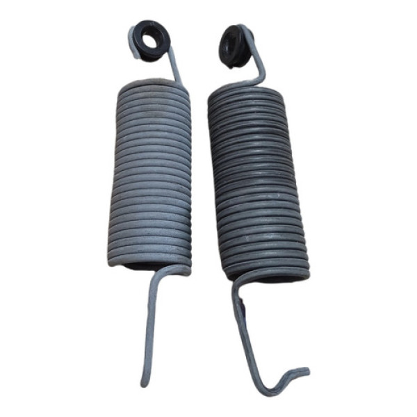 Par Mola Tampa Traseira Vw Jetta 2.0 Aspirado 2013/2016 