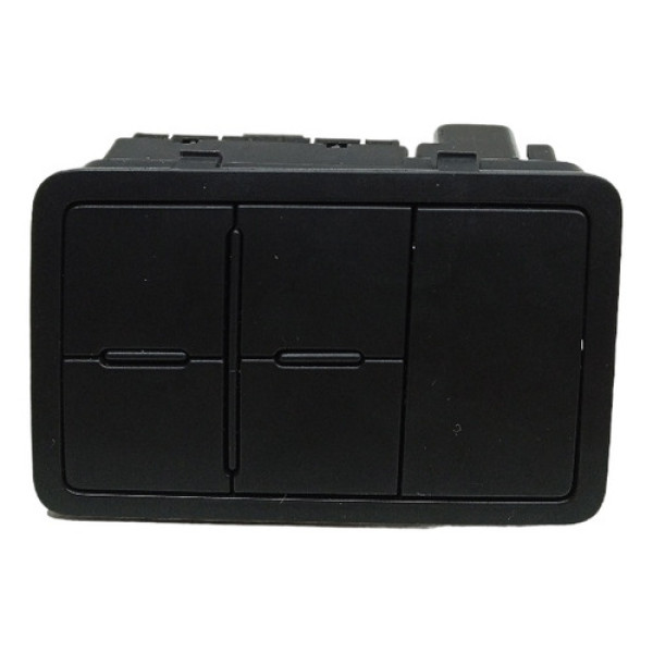 Botão Falso Painel Kia Picanto 2012/2017