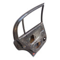Porta Traseira Esquerda Chevrolet Astra Gsi Hatch 2004 2010 Traseira Esquerdo Preto