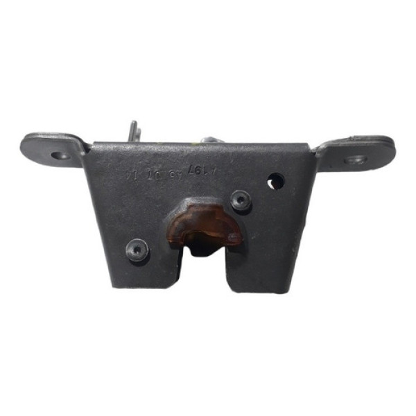 Fechadura Encosto Banco Traseiro Direito V.w Jetta 2013/2016