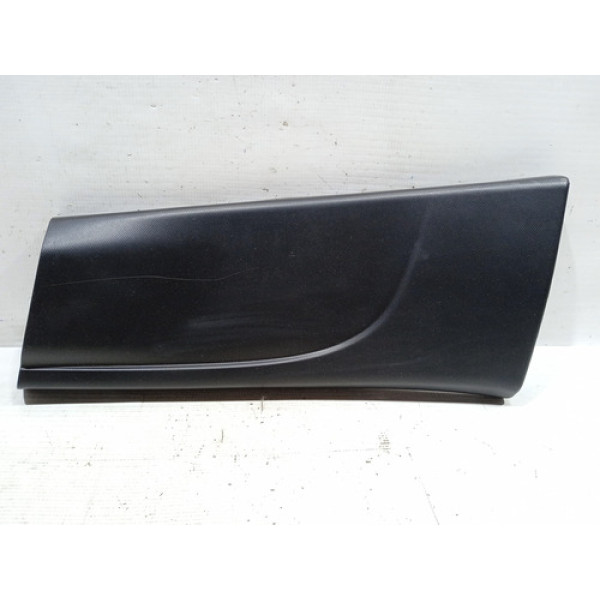 Acabamento Coluna Central Diant Esquerda Fiat Argo 2017/2020