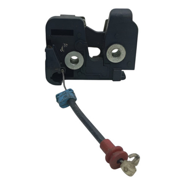 Fechadura Tampa Traseira Ford Fiesta 2005 2011