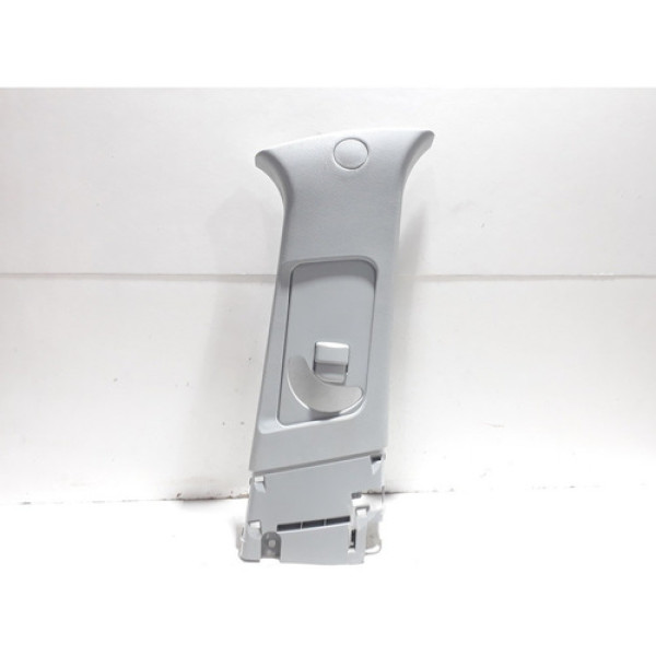 Acabamento Superior Coluna T Lado Direito Lancer 2010/2015