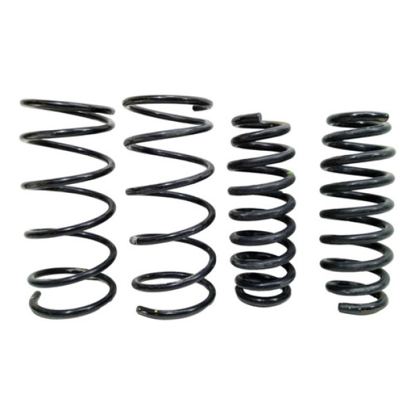 Jogo De Molas Suzuki Grand Vitara 4x2 2011/2015