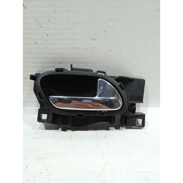 Maçaneta Interna Dianteira Direita Citroen C3 2014/2017