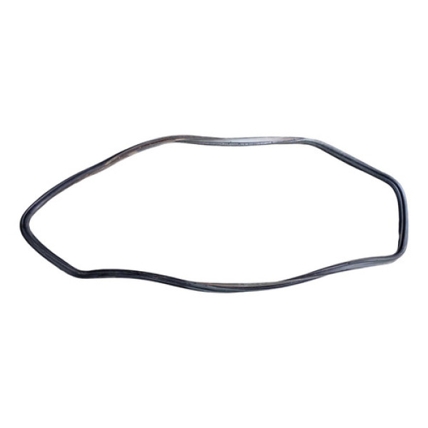 Borracha Tampa Traseira Honda Civic 2007 2011