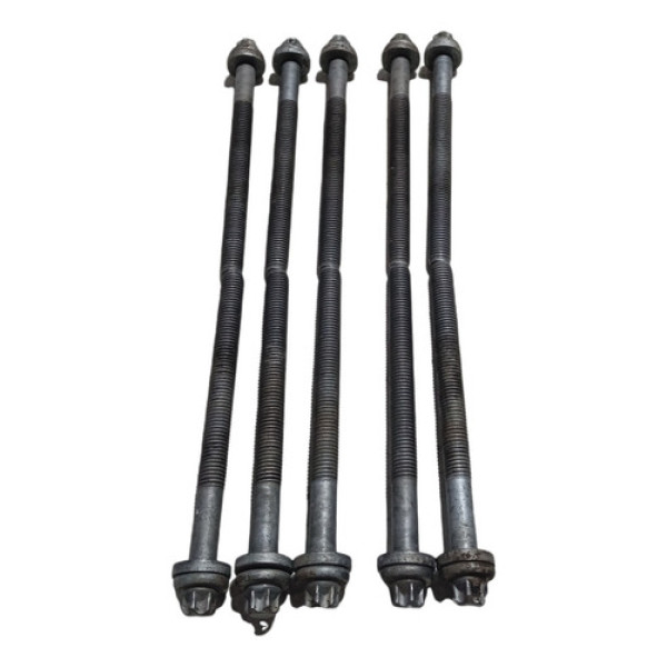 Jogo Parafuso Cabeçote Peugeot 308/408 2.0 2011/2014 