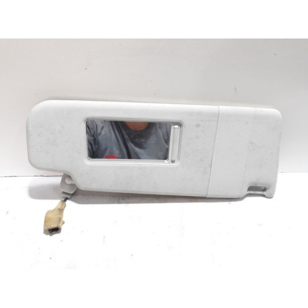 Quebra Sol Lado Direito Volkswagen Jetta 2012/2015 