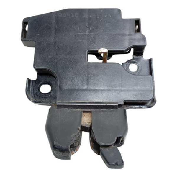 Fechadura Tampa Traseira Nissan Sentra 2007 2013