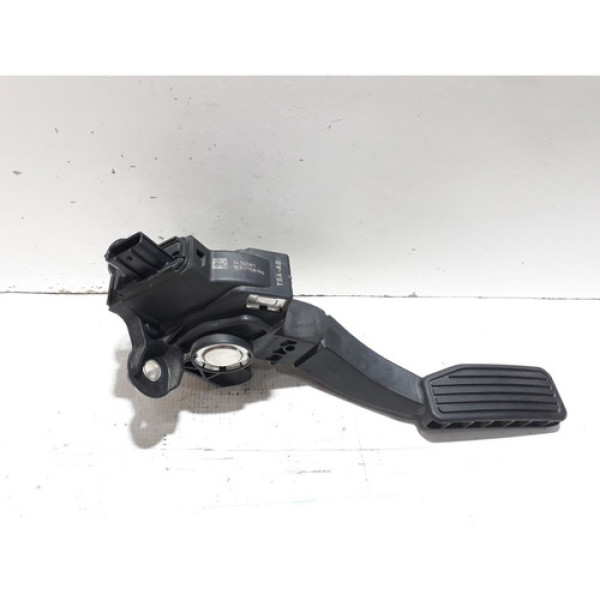 Pedal Do Acelerador Eletrônico Honda City 1.5 16v 2015/2018