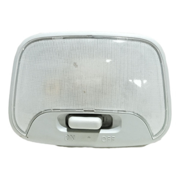 Luz De Teto Central Mitsubishi Outlander Gt 3.0 V6 2010/2012