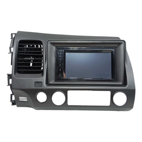 Rádio Multimídia Honda Civic 2007 2011