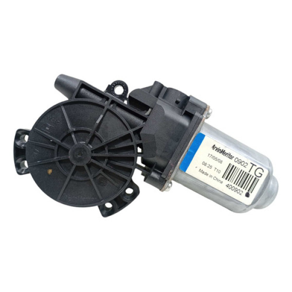 Motor Máquina Vidro Traseiro Direito Hyundai Azera 2008 2011