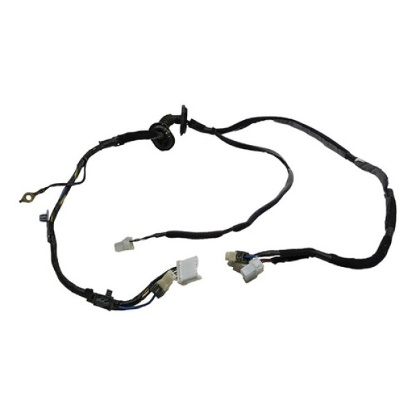 Chicote Elétrico Tampa Traseira Kia Picanto 2009/2011