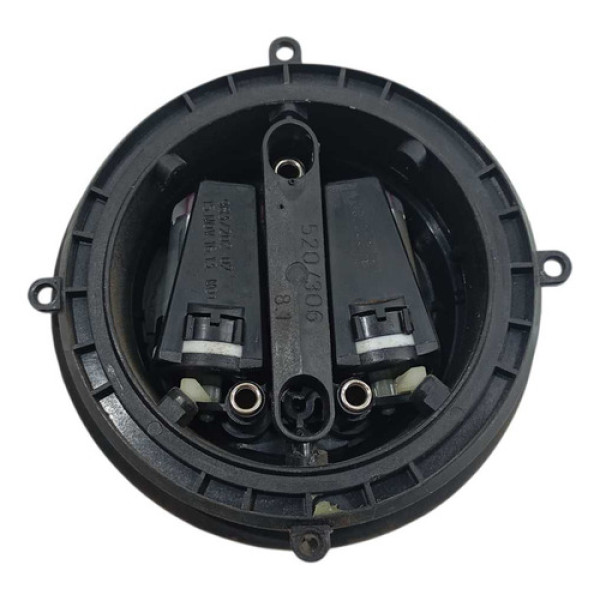 Motor Regulagem Retrovisor Direito Vw Gol 2009 2016(s/pisca)