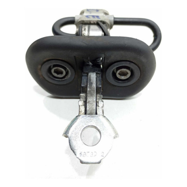 Limitador Porta Dianteira Esquerda Fiat Linea 2009 2014