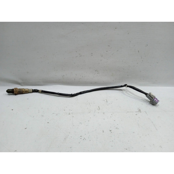 Sonda Lambda Pós Catalisador Kia Picanto 1.0 3cc 2012/2017