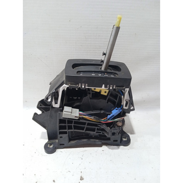 Trambulador Cambio Automático New Fiesta 1.6 16v 2014/2017