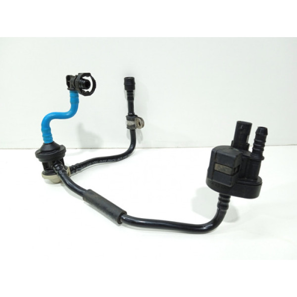 Válvula Canister Volkswagen Tiguan 2.0 Tsi 2010/2013