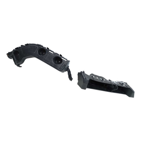 Guia Parachoque Traseiro Esquerdo Gm Tracker 2012 2016