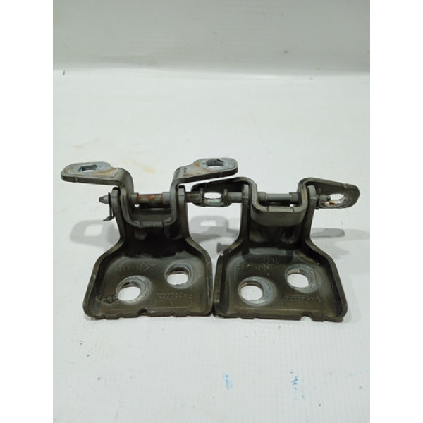 Dobradiça Porta Dianteira Esquerda Renault Duster 2012/2015