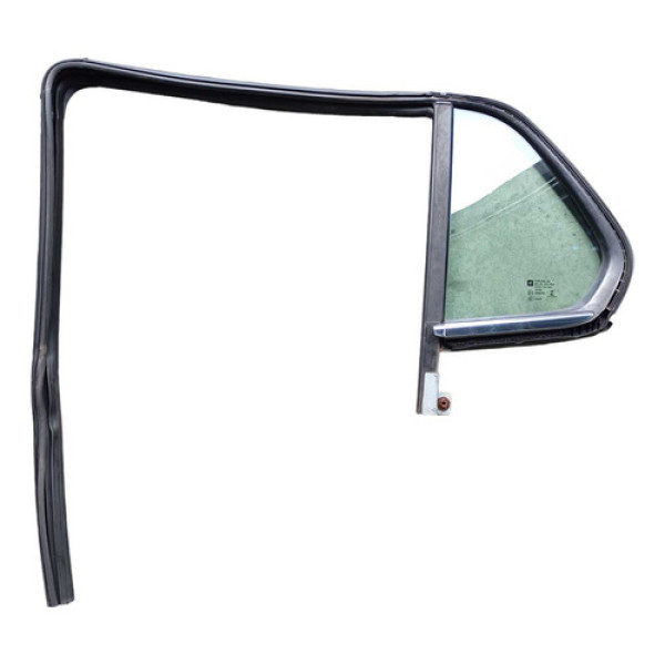 Vidro Fixo Traseiro Esquerdo Chevrolet Tracker 2017 2019