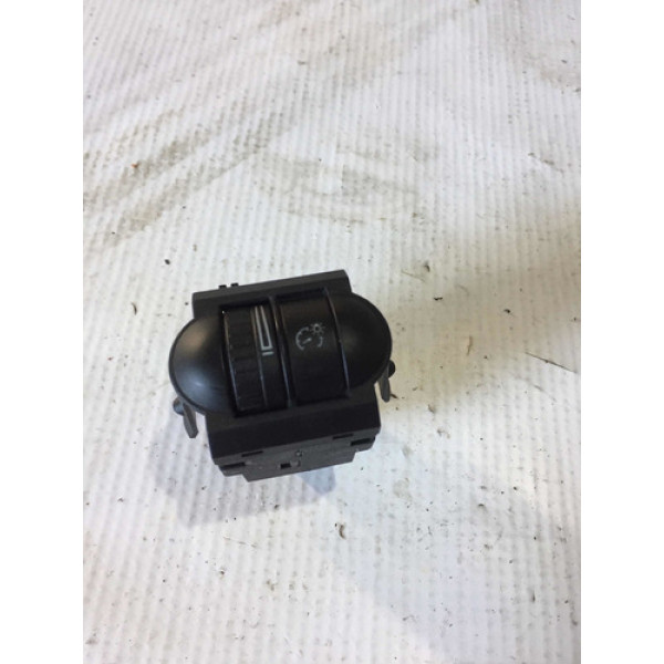 Botão De Luz Do Painel Volkswagen Jetta 2009 Semi Novo