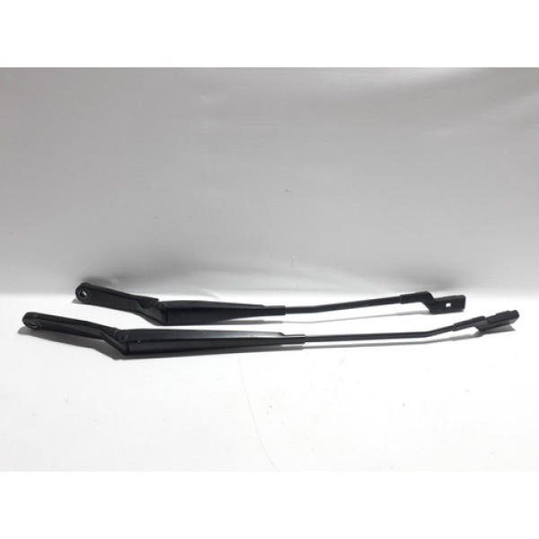 Par De Braço Do Limpador De Parabrisa Peugeot 408 2011/2014