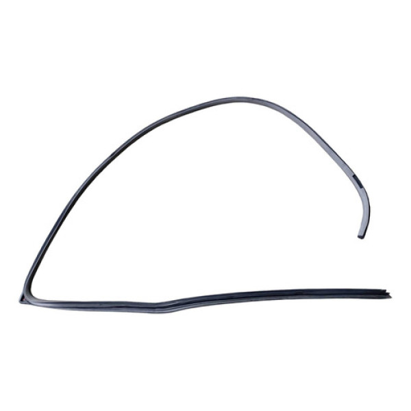 Borracha Porta Dianteira Esquerda Hyundai Azera 2008 2011