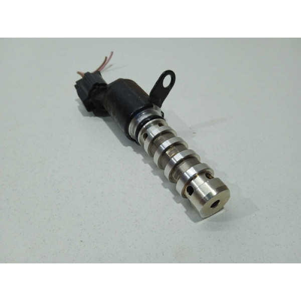 Válvula Solenóide Cabeçote Kia Picanto 2013