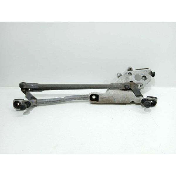 Galhada Limpador Parabrisa Dianteiro New Fiesta Hatch 2016