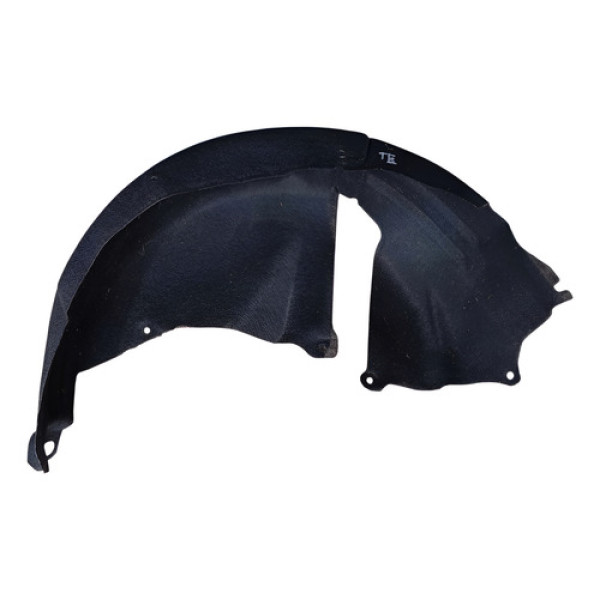 Parabarro Traseiro Esquerdo Honda Fit 2015 2020