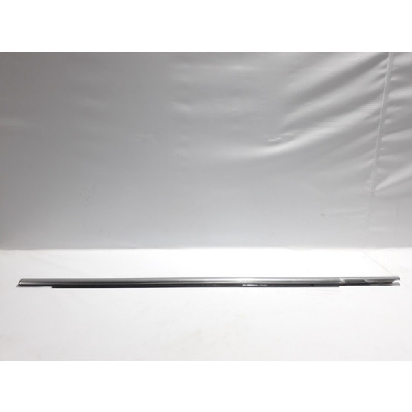 Pestana Externa Porta Dianteira Esquerda Vw Tiguan 2010/2013