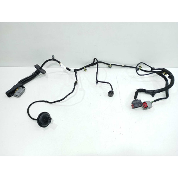 Chicote Porta Traseira Direita Gm Tracker 2017 2018 2019