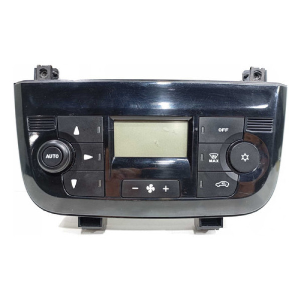 Comando Ar Condicionado Digital Fiat Linea 2009 2014