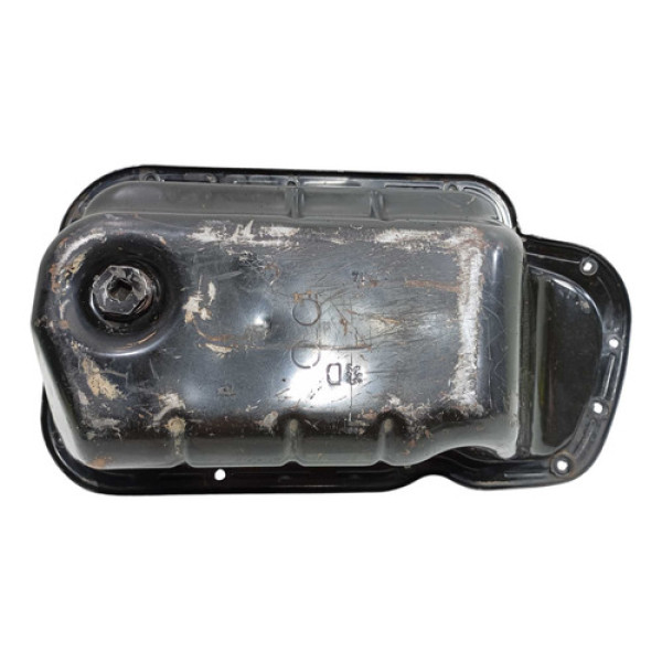 Carter Óleo Motor Citroen C3 1.5 8v 2013 2017