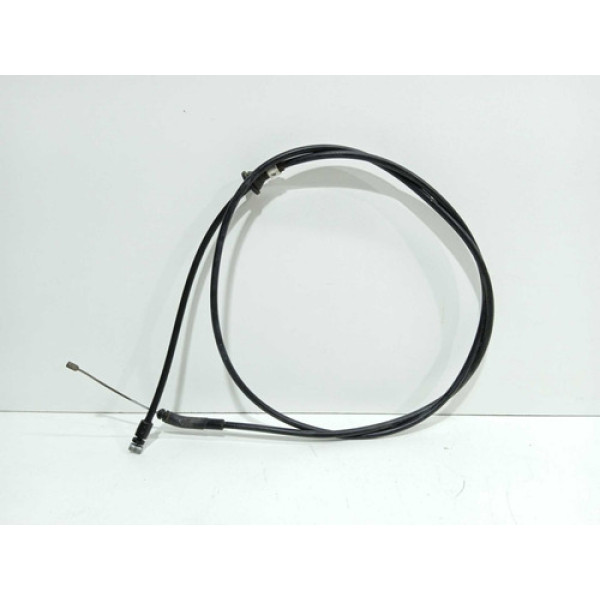 Cabo Abertura Capô Dianteiro Ford New Fiesta Hatch 2016