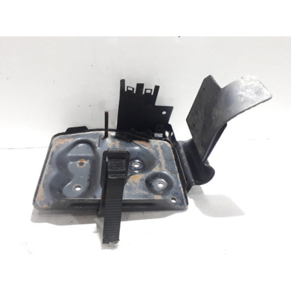 Suporte Bateria Fiat Uno/fiorino 2006/2011 Original 