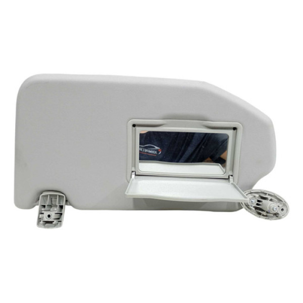 Quebra Sol Lado Esquerdo Ford Ka 2015 2020