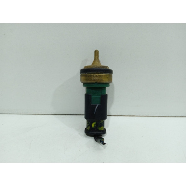 Sensor Temperatura Da Água Peugeot 208 1.6 16v 2014/2017